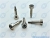 Six-Lobe Special Screw